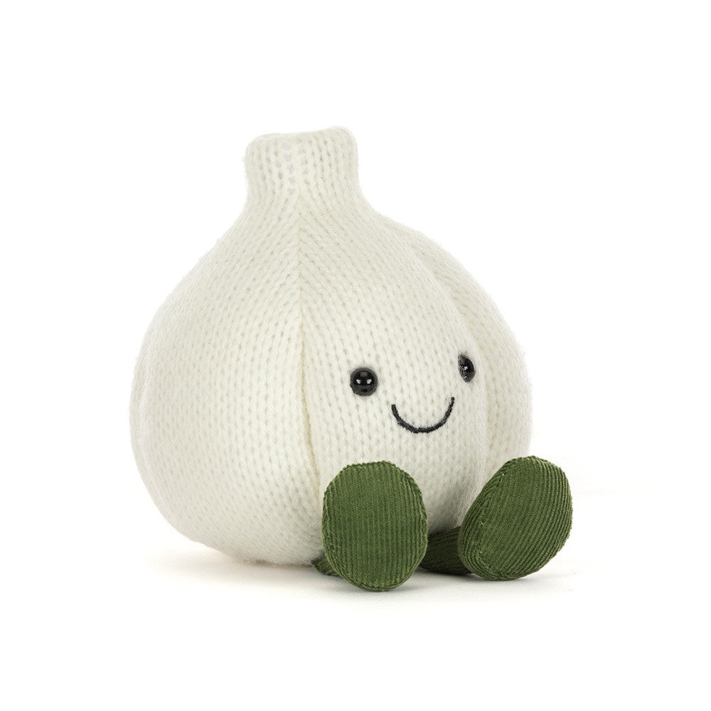 Jellycat - amuseables - Garlic