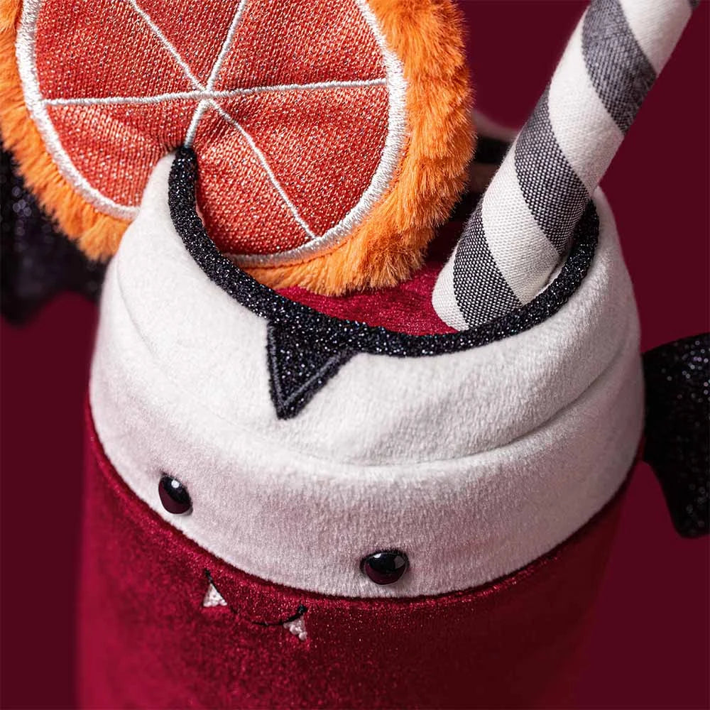 Jellycat - amuseables - vampop drink