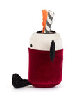 Jellycat - amuseables - vampop drink