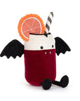 Jellycat - amuseables - vampop drink