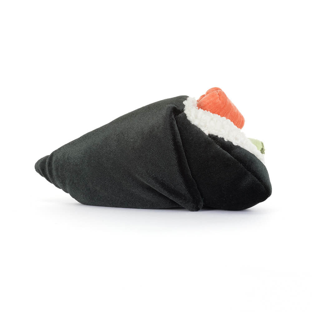 Jellycat - amuseables - coneroi temaki