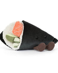 Jellycat - amuseables - coneroi temaki