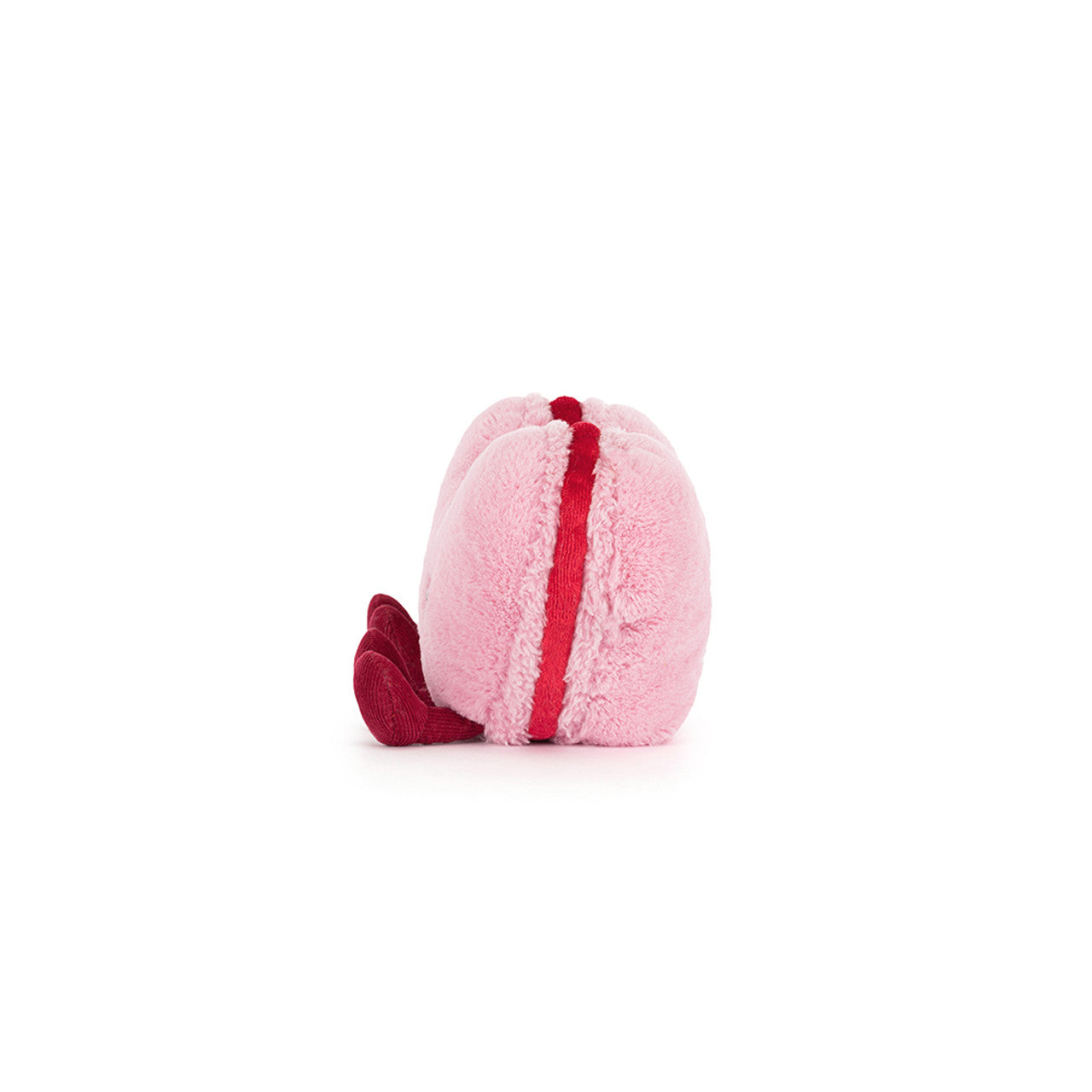 Jellycat - amuseables - colette heart macaron