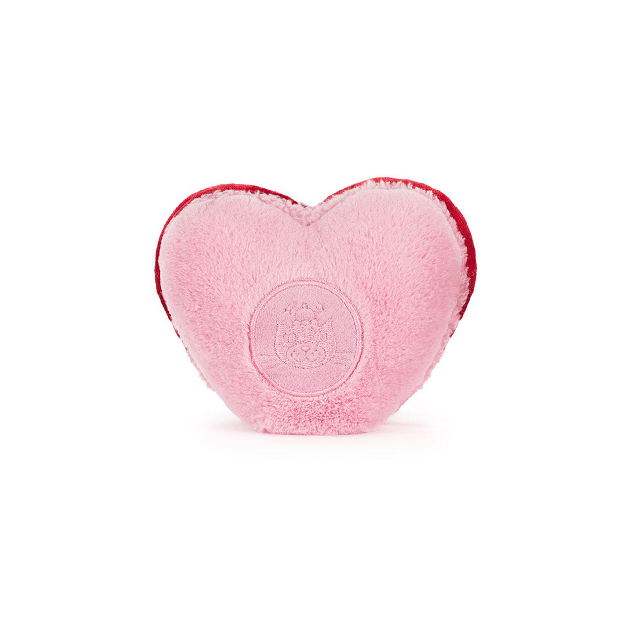 Jellycat - amuseables - colette heart macaron
