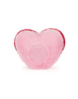 Jellycat - amuseables - colette heart macaron