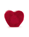 Jellycat - amuseables - arlette heart macaron