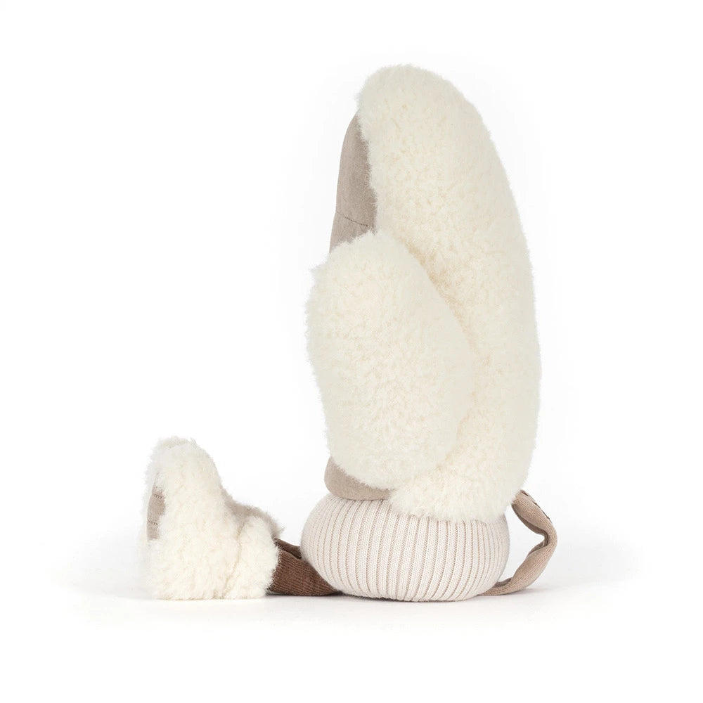 Jellycat - Amuseables - fitswell mitten