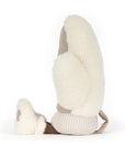 Jellycat - Amuseables - fitswell mitten
