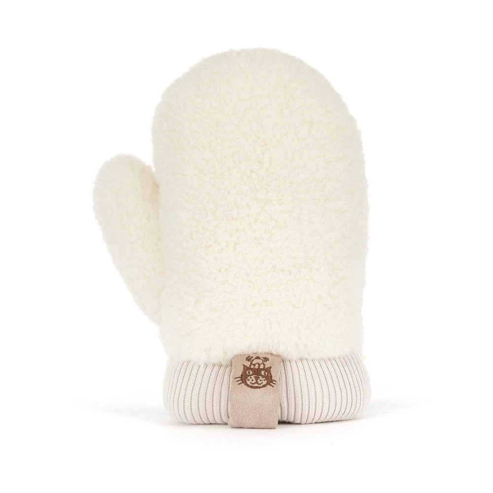 Jellycat - Amuseables - fitswell mitten