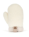 Jellycat - Amuseables - fitswell mitten