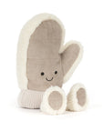 Jellycat - Amuseables - fitswell mitten