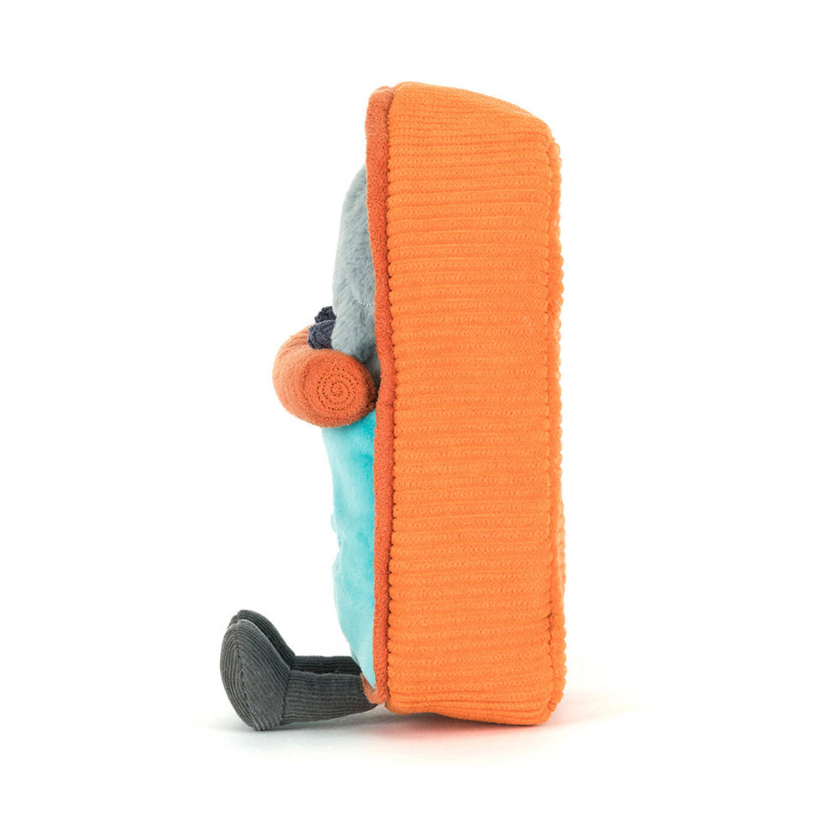 Jellycat - amuseables - sardine tin