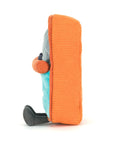 Jellycat - amuseables - sardine tin