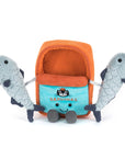 Jellycat - amuseables - sardine tin