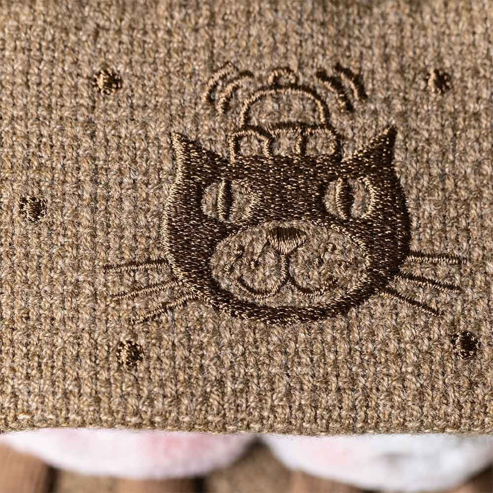 Jellycat - amuseables - s`mores
