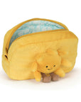 Jellycat - amuseables - sun pouch