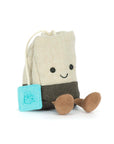 Jellycat - Amuseables Steepy Tea Bag