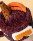 Jellycat - Amuseables - mullover spiced drink