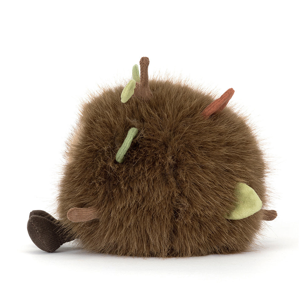 Jellycat - amuseables - mulshi woodland floor
