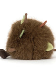 Jellycat - amuseables - mulshi woodland floor