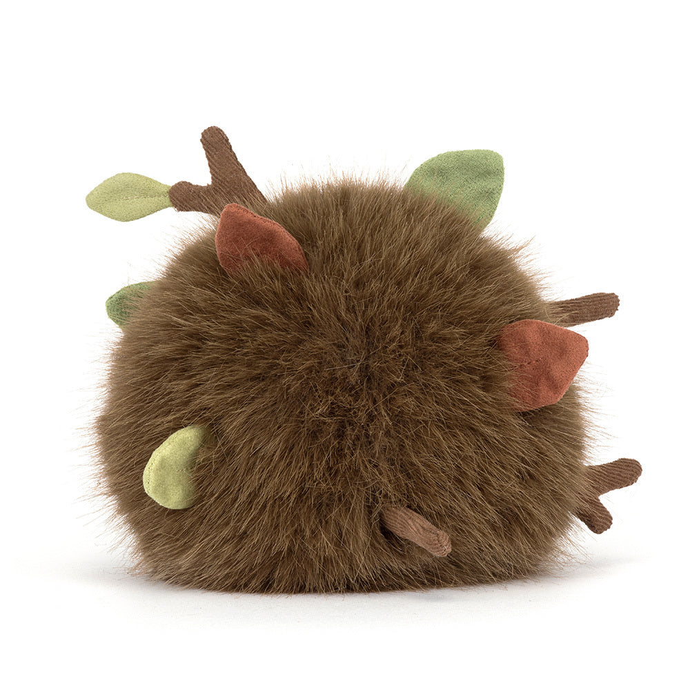 Jellycat - amuseables - mulshi woodland floor