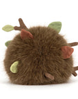 Jellycat - amuseables - mulshi woodland floor