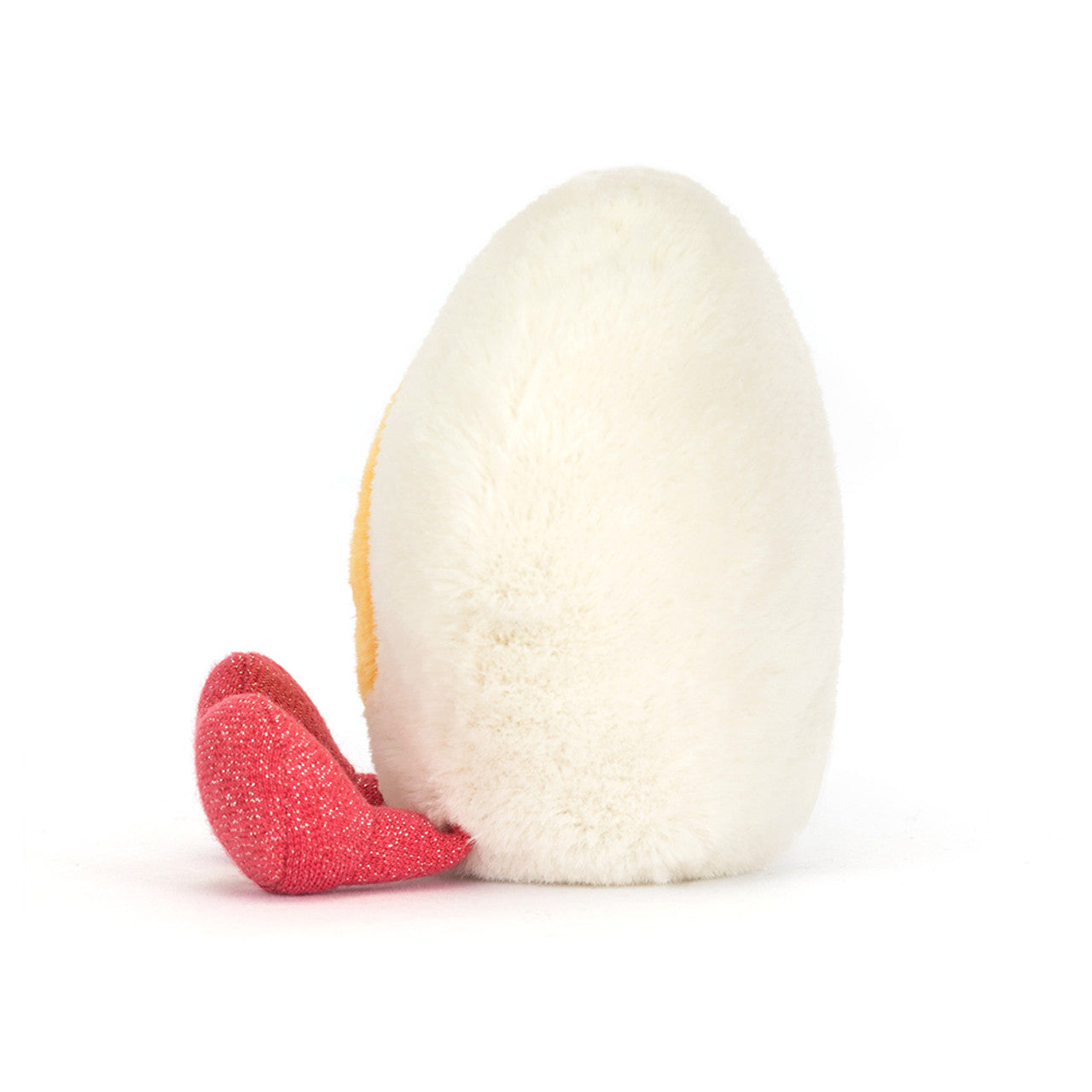 Jellycat - amuseables - heart boiled egg