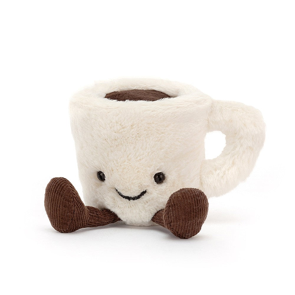 Jellycat - amuseables - espresso cup