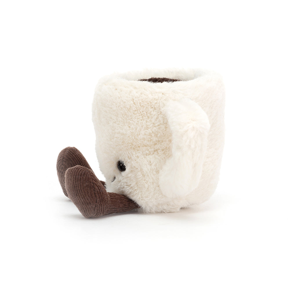 Jellycat - amuseables - espresso cup
