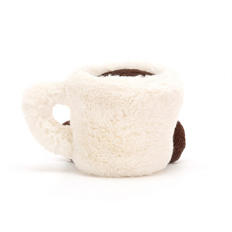 Jellycat - amuseables - espresso cup
