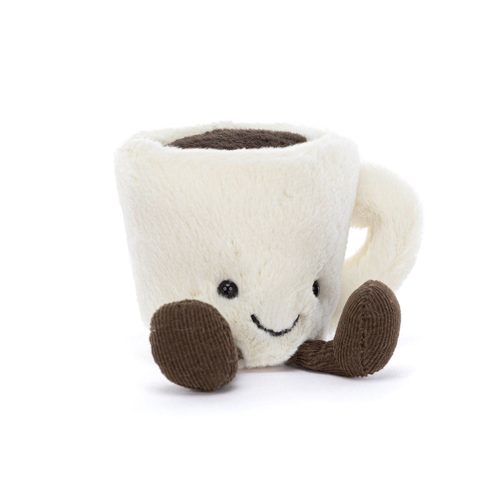 Jellycat - amuseables - espresso cup