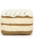 Jellycat - amuseables - millefeuille