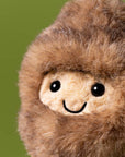 Jellycat - amuseables - peanut yeti