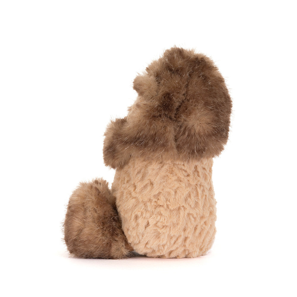 Jellycat - amuseables - peanut yeti