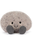 Jellycat - amuseables - pebble