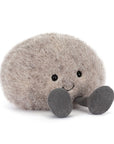 Jellycat - amuseables - pebble