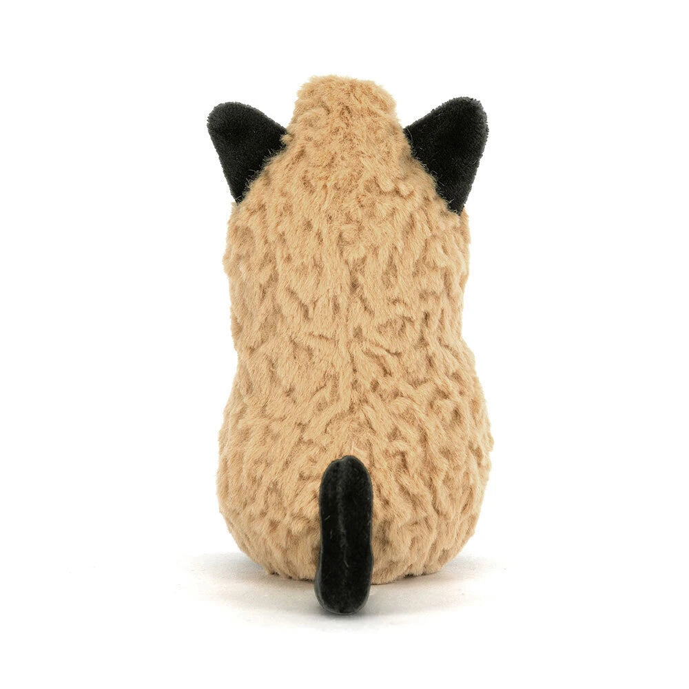 Jellycat - Amuseables - peanut cat