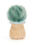 Jellycat - amuseables - peanut apres ski