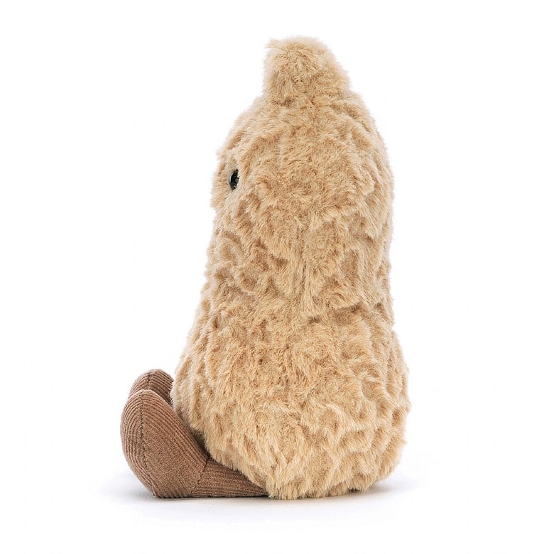 Jellycat - amuseables -  peanut