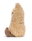 Jellycat - amuseables -  peanut