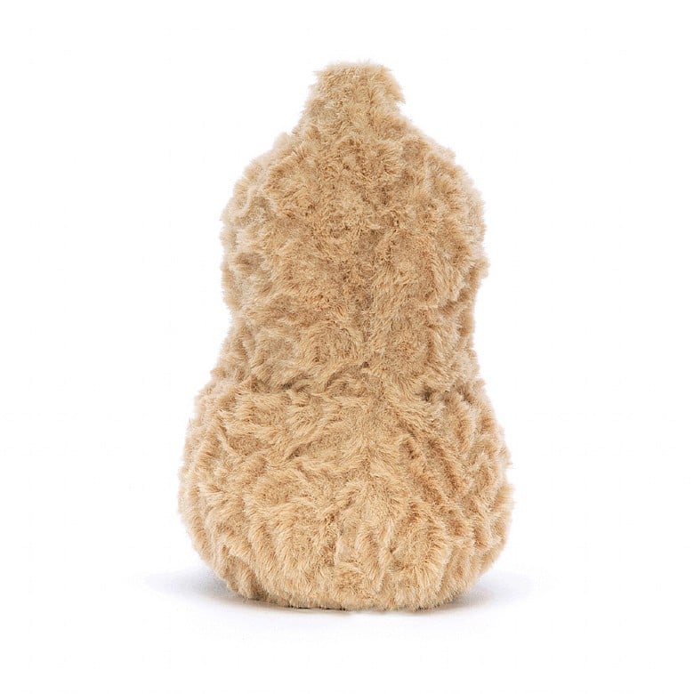 Jellycat - amuseables -  peanut