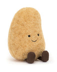 Jellycat - amuseables - graham potato