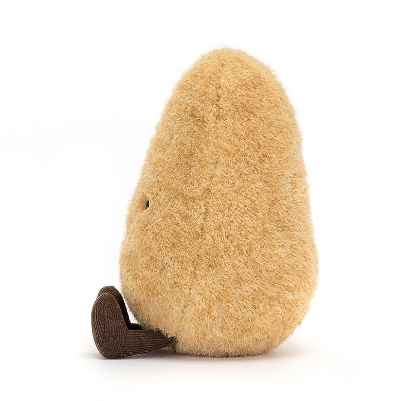 Jellycat - amuseables - graham potato