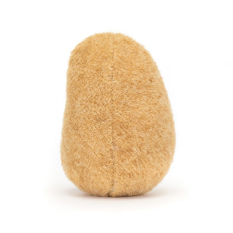 Jellycat - amuseables - graham potato