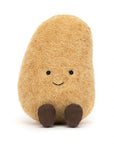 Jellycat - amuseables - graham potato