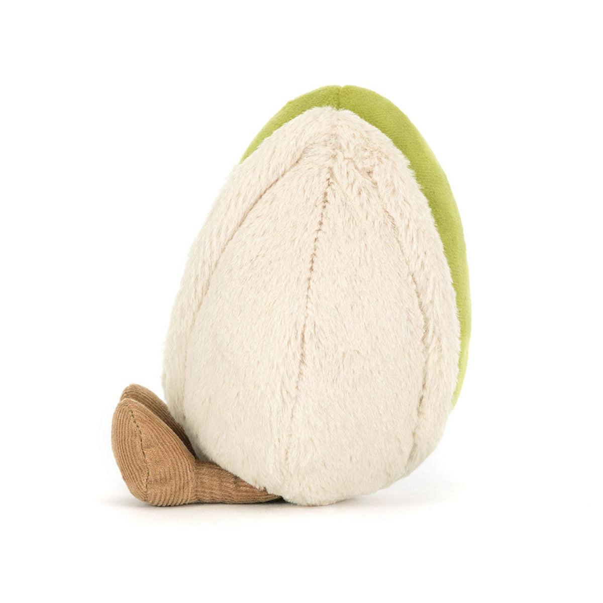 Jellycat - amuseables - horatio pistachio