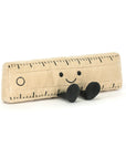Jellycat - amuseables - ruler