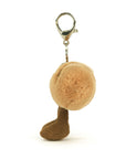 Jellycat - amuseables - baguette bag charm