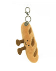 Jellycat - amuseables - baguette bag charm