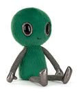 Jellycat - zyllan alien